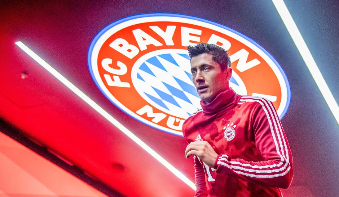 Levandovski do t’i kushtojë shtrenjtë Barcelonës, ja shuma që katalanasit do të duhet t’i paguajnë Bajernit