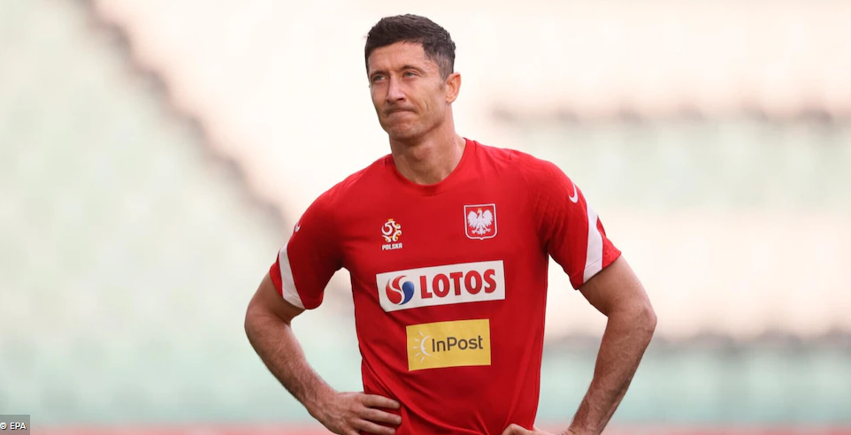 Lewandowski e ka ndarë mendjen: Dua sfida të reja, kam marrë shtëpi dhe flas pak spanjisht