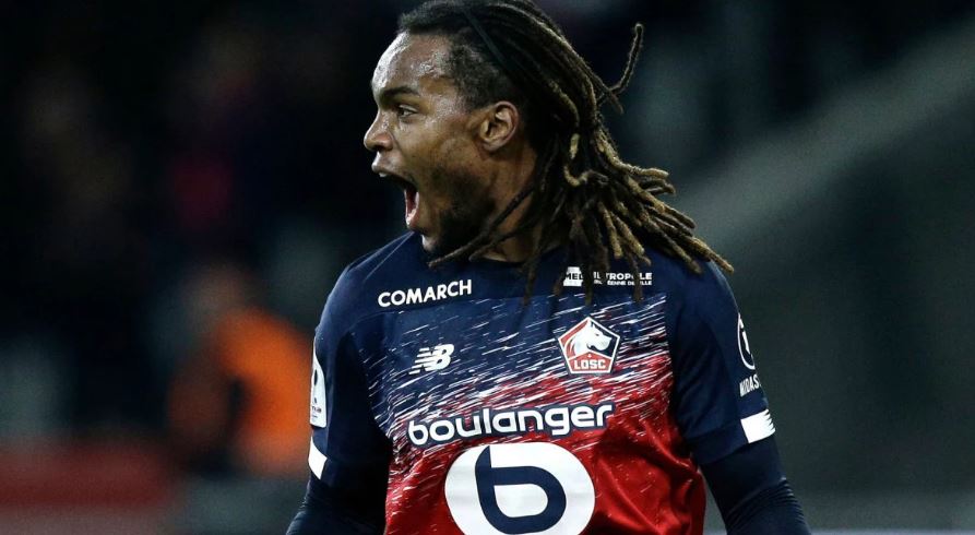 Ndërhyn PSG, Milani mund të humbë shumë shpejt garën për portugezin e Lille