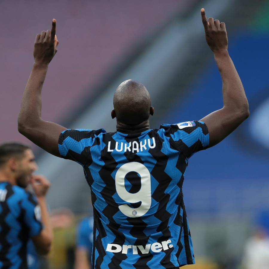 Lukaku shkon të mërkurën te Interi