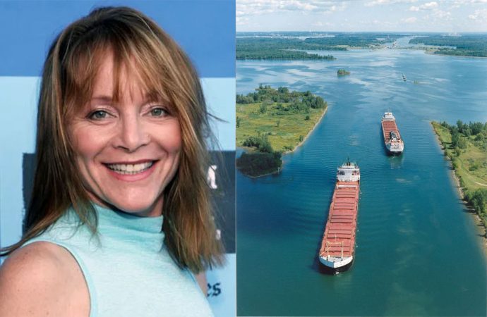 Kishte dalë për të notuar, mbytet në lumë aktorja Mary Mara