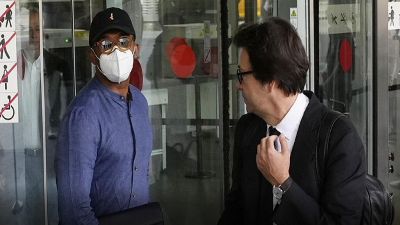 Mashtroi për të ardhurat, Eto’o dënohet me rreth 2 vite burg/ E pëson keq edhe përfaqësuesi i tij