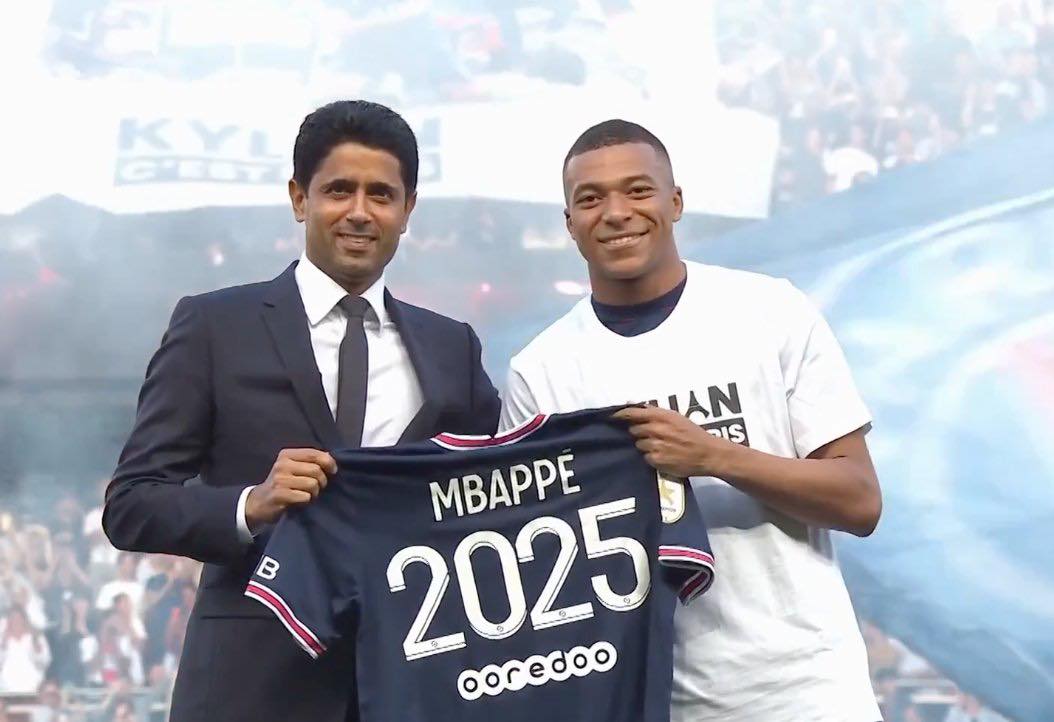 Mbappe i hap telashe klubit, PSG nën hetim