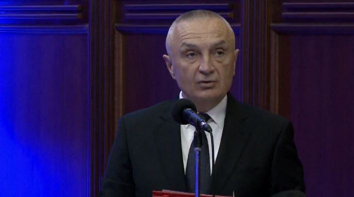 Fjala e lamtumirës së Metës për Bujar Nishanin: E falënderojmë për modelin që ai solli