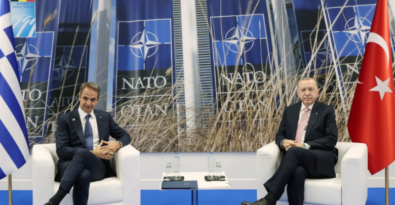 Tensionet Greqi-Turqi/ Vjen reagimi i Mitsotakis, ja ftesa për Erdogan