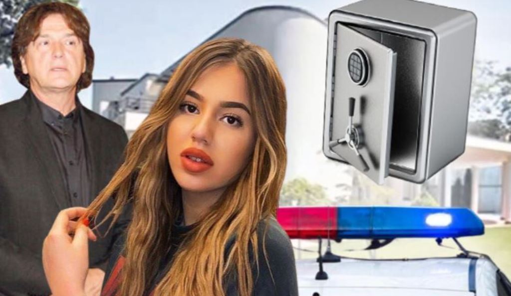 Vajza i vjedh babait 20 mijë euro për t’i blerë makinë të dashurit