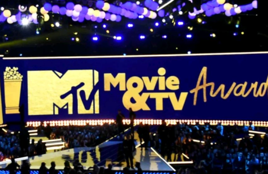 Lista e plotë e fituesve në “MTV Movie & TV Awards 2022”!