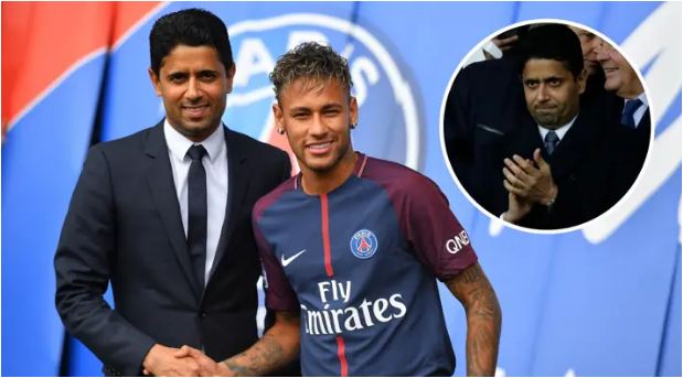 Neymar drejt largimit nga PSG pas deklaratave të bëra nga presidenti i klubit