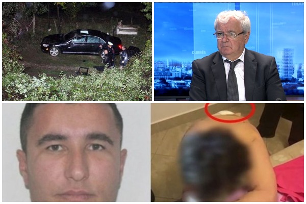 A ka vrarë politika?  Ngjela zbulon dy vrasje të bujshme me pagesë: Sokol Olldashin dhe…