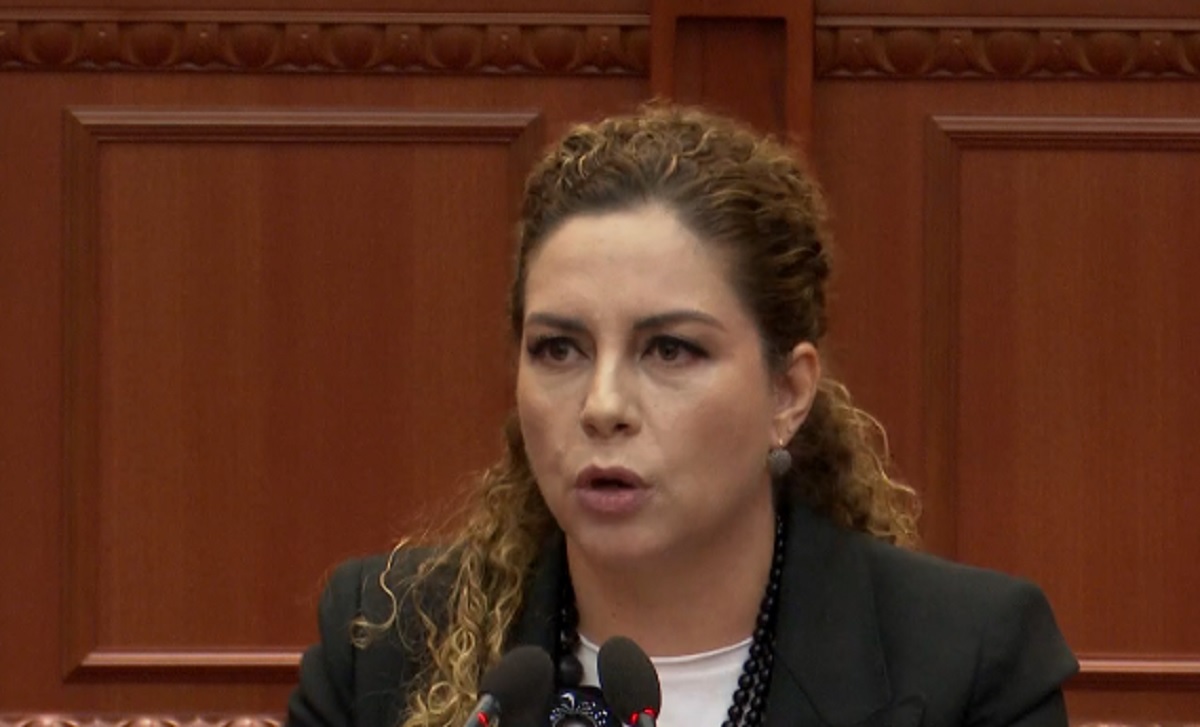 Xhaçka u përgjigjet akuzave të opozitës: Im shoq merret me biznes që në vitin 1991, investimi është privat