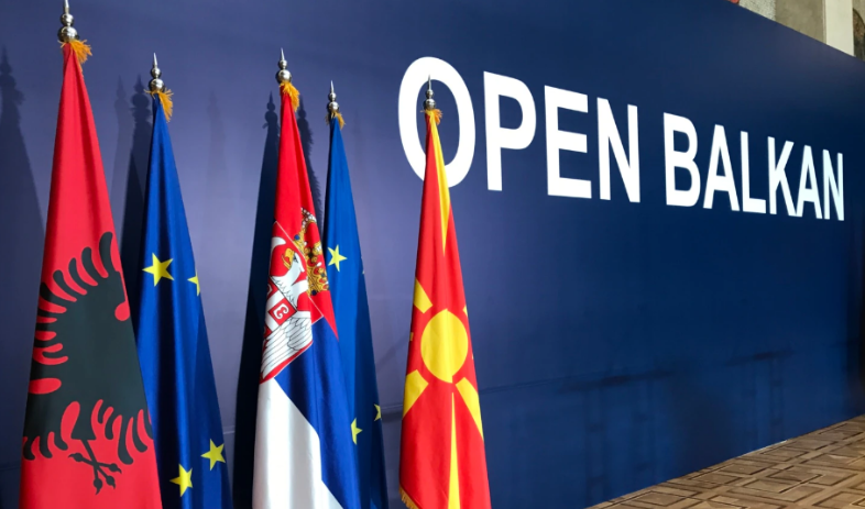 “Open Balkan”/ Rama, Vuçiç dhe Kovaçevski takohen sot në Ohër, çfarë pritet të ndodhë