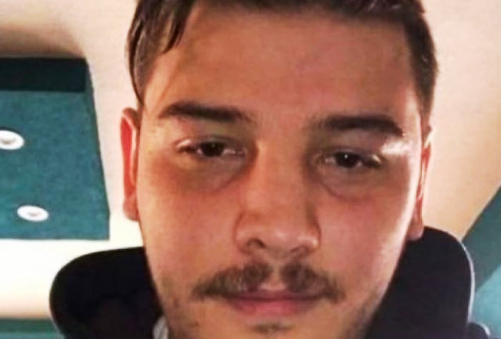 Humb jetën nga overdoza i riu shqiptar (EMRI)