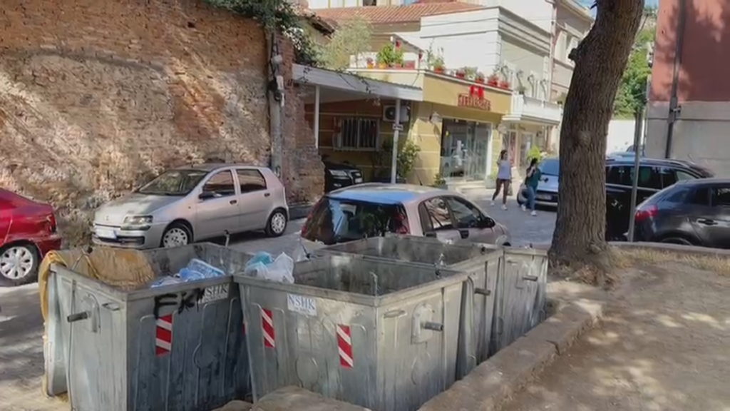 Durrës, hedhja e mbetjeve urbane bëhet me orar, Policia Bashkiake: Ata që nuk e respektojnë do gjobiten dhe&#8230;