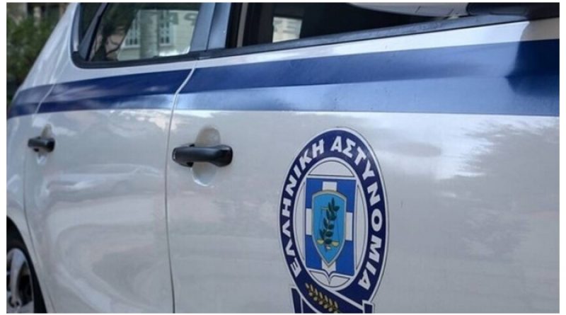 Shqiptari tenton të përdhunojë 28-vjeçaren greke, arrestohet