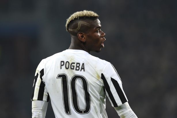 Pogba te Juventusi do të veshë fanellën me numrin 10