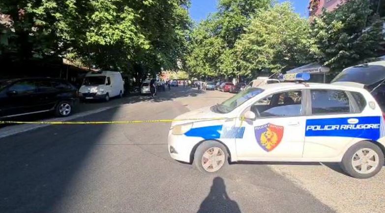 U vra teksa po pinte kafenë e mëngjesit/ Kush ishte Naim Bajri, lidhja e tij me “të fortin” e Shkodrës