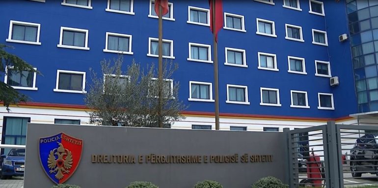 Mallra kontrabandë, dhunë në familje, drejtim mjeti në gjendje të dehur, arrestohen 7 persona në Tiranë