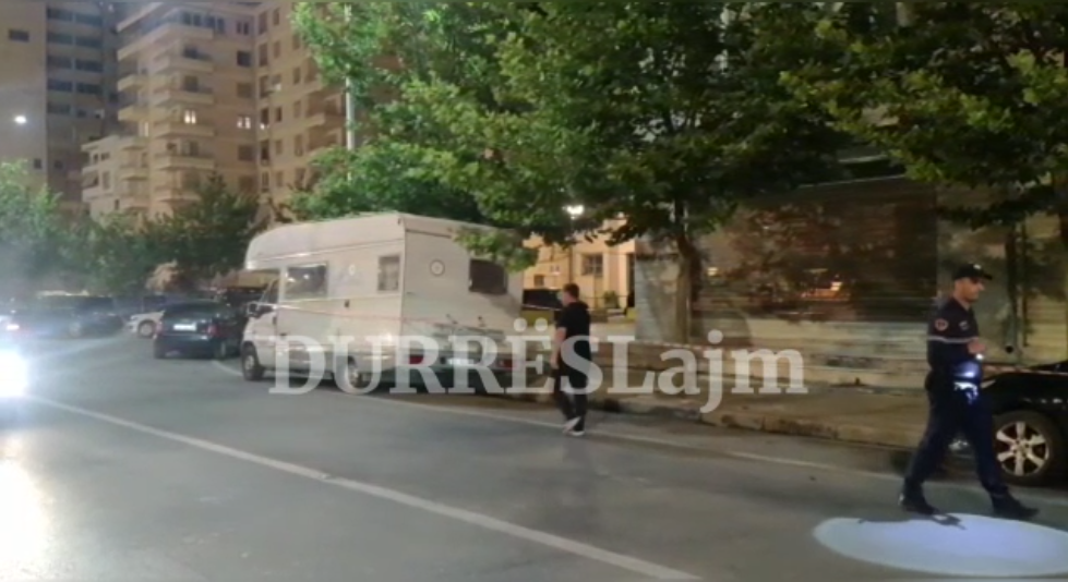 Plagosja e efektivit në Durrës, policia del me njoftim zyrtar: Si ndodhi ngjarja