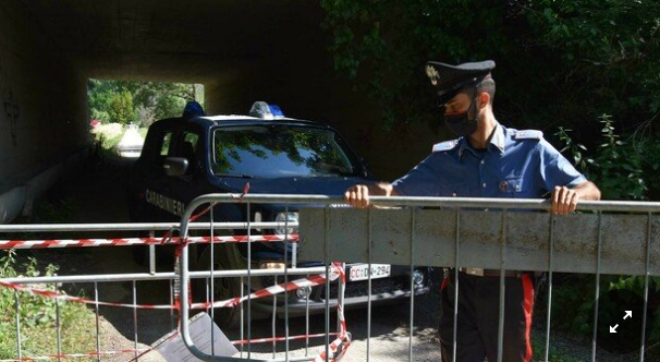 Gjendet trupi i pajetë i një gruaje në Itali, viktima dyshohet se është shqiptare