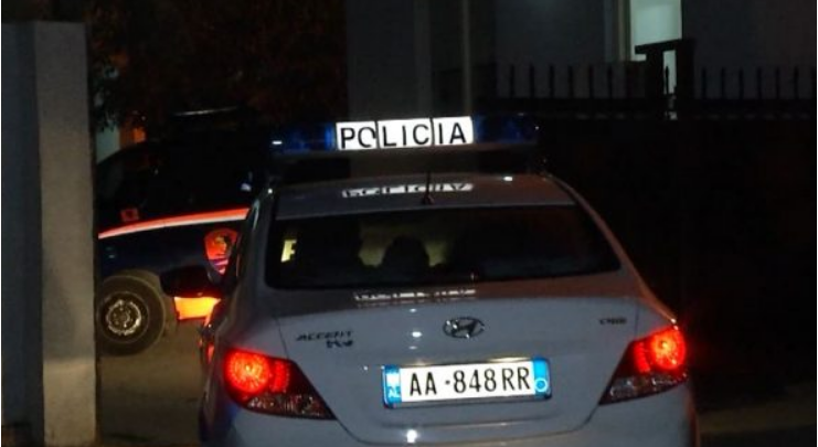 Gjendet pa shenja jete nga kalimtarët një 50-vjeçar