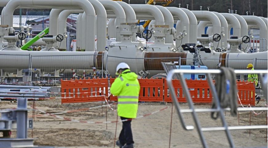 “Europa në alarm”/ Putin ‘kërcënoi’ me ndërprerjen e gazit! Çfarë po planifikojnë Italia dhe Gjermania