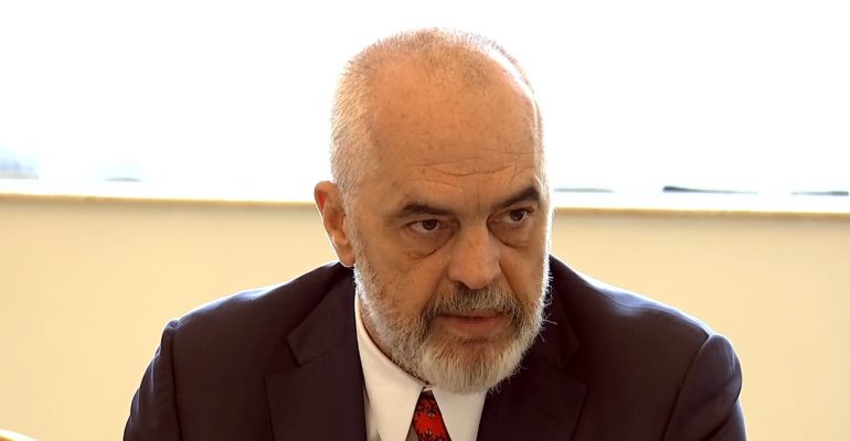 Rama propozon mbajtjen e Kuvendit të përbashkët me Kosovën në muajin nëntor