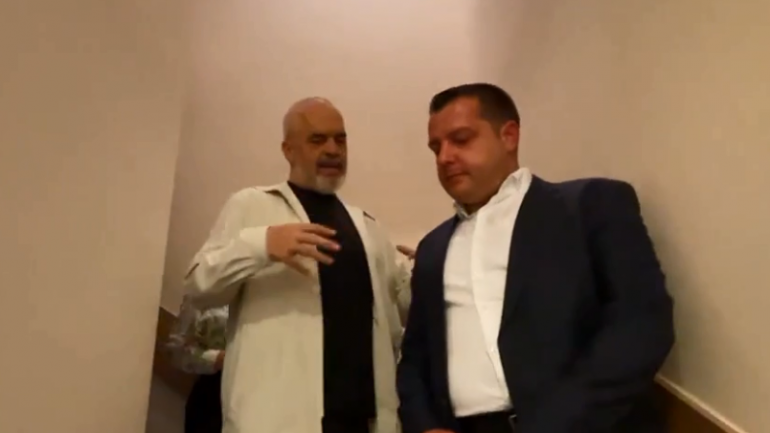 Rama: Heqim tarifat doganore me Kosovën, për produktet bujqësore