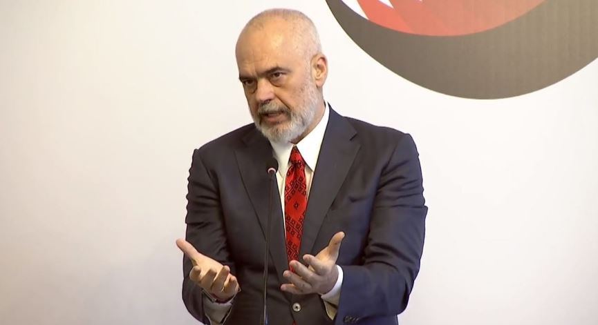 “Qeveria e njollosur me të burgosur”, Rama në “France 24”: Kemi drejtësi që i heton të gjithë