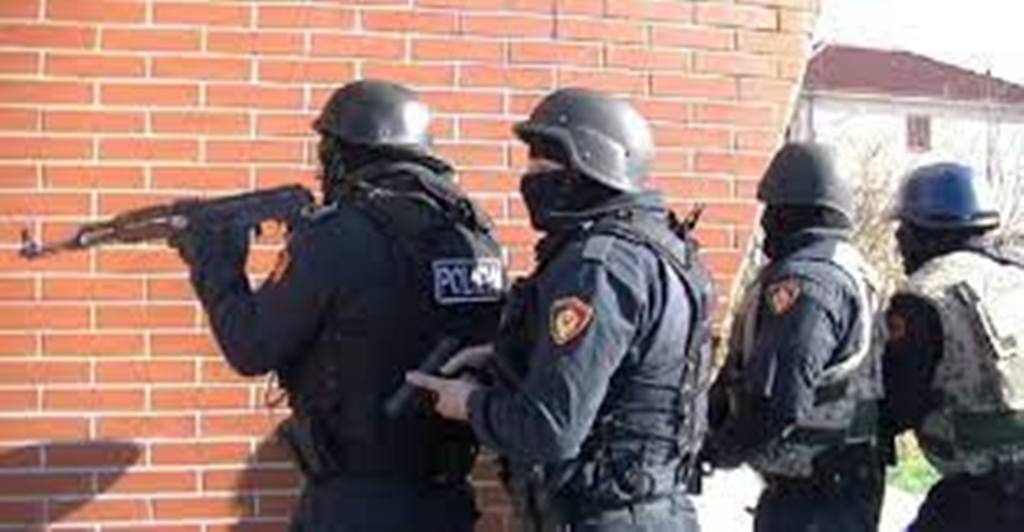 “Plumbi i Artë”/ RENEA zbarkon në Elbasan dhe Peqin, 10 të shoqëruar