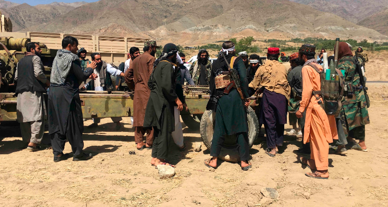 Burgosje dhe tortura, talebanët të pamëshirshëm me banorët në Afganistan