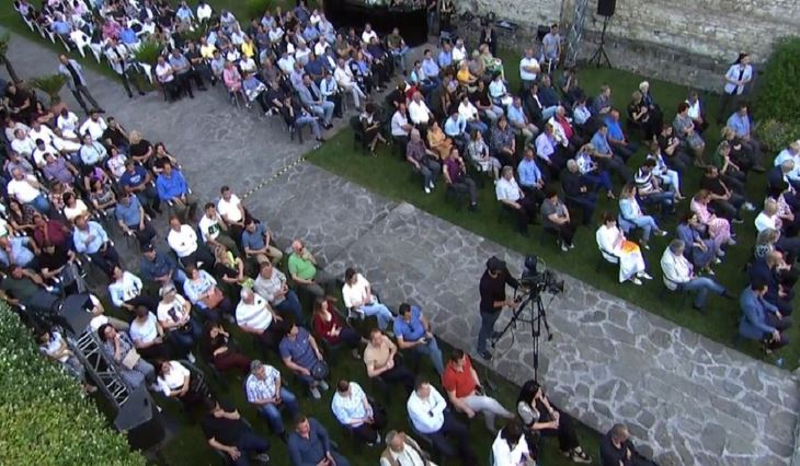 Rama porosi kandidatëve për degët e PS-së: Merreni seriozisht procesin!