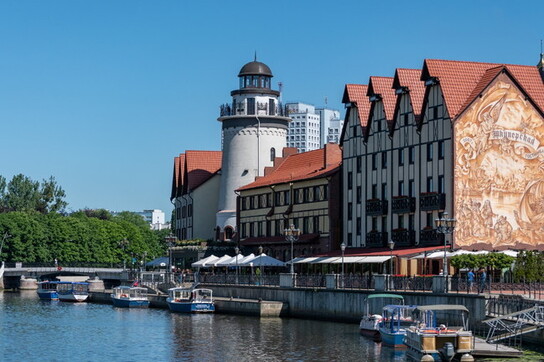 Lituania bllokon mallrat nga Kalinigrad në Moskë, paralajmëron Rusia: Vendim i paligjshëm, do të reagojmë