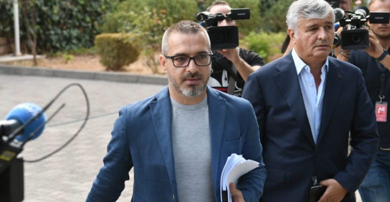 Tahiri kërkoi lirinë, Gjykata e Lartë merr vendimin për ish-ministrin