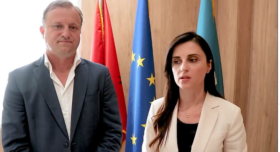 Nënshkruhet marrëveshja e binjakëzimit mes Durrësit dhe qytetit të Zadarit, ja ku do të bashkëpunohet (VIDEO)