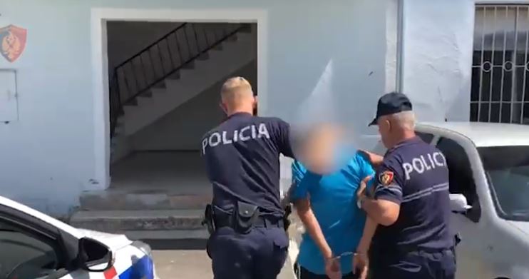 Parandalohet konflikti/ 29-vjeçari qëllon me armë zjarri në ajër pas sherrit me xhaxhanë