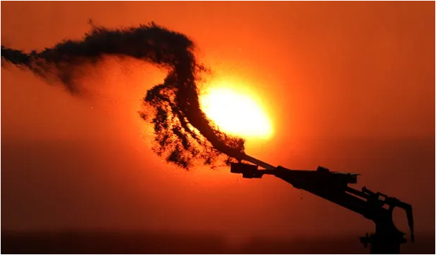 Franca dhe Spanja goditen nga i nxehti “përvëlues”, temperaturat shënojnë rekord