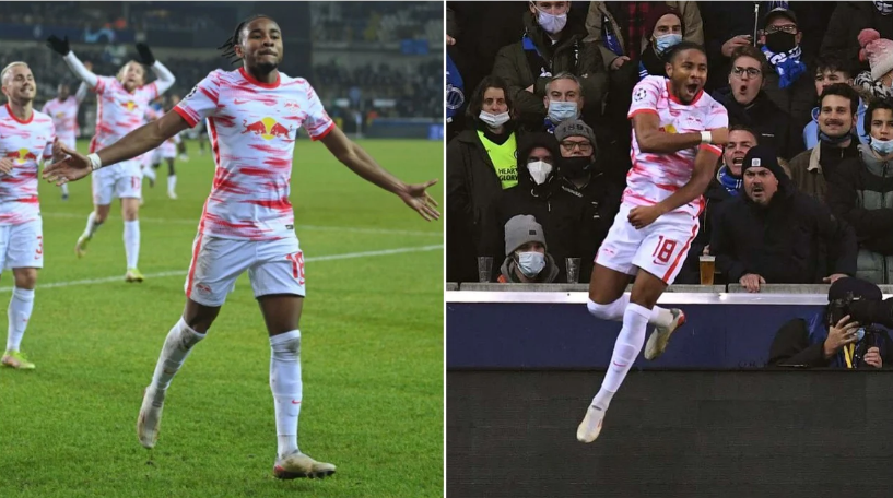 Nkunku nga më të kërkuarit në Europë