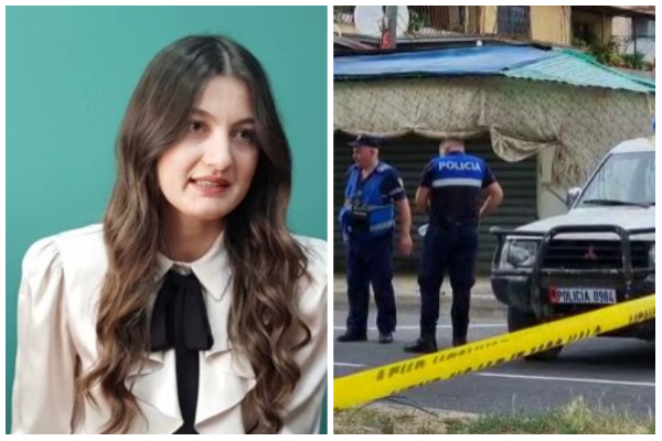 Kjo është drejtoresha që iu vu eksploziv në mjetin “Range Rover” në Shkodër (FOTO+EMRI)