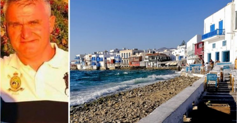 Flet biznesmeni që e qëlluan me levë në kokë: “Donin të më vrisnin!”/ Kryebashkiaku: “Jemi bërë si Kolumbi e dytë”