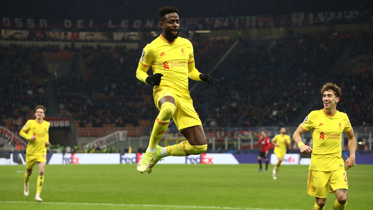 Sulmuesi i Liverpulit pranë transferimit te Milani