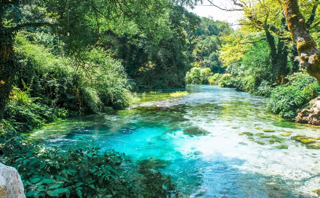 Korfuzi do furnizohet me ujë nga Syri i Kaltër? Zhupa: Çmenduri e qeverisë Rama