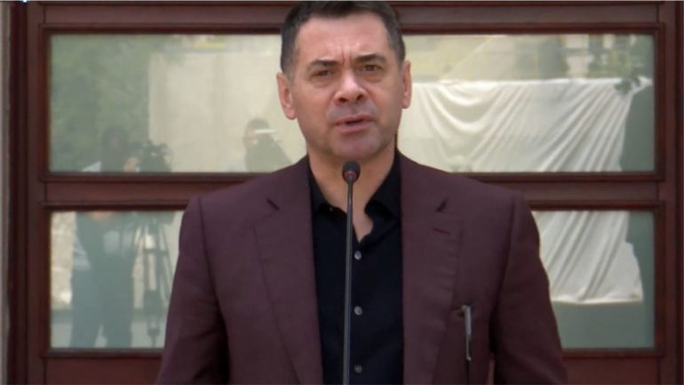 Ahmetaj: 30 mln € kredi Italisë për përmirësimin e rrjetit të energjisë elektrike