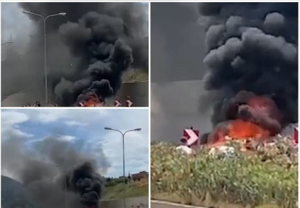 Shpërthim me tritol në makinë, vdes shoferi 27-vjeçar