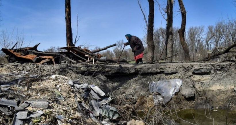 Zyrtari ukrainas: 10 mijë ushtarë të vrarë që nga fillimi i pushtimit rus