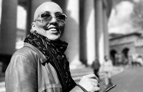 Vuante nga sëmundja e rëndë, ndërron jetë Vjosa Berisha