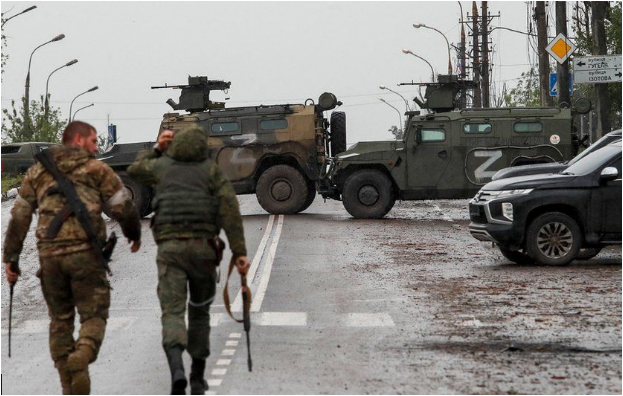 Tjetër humbje për Putin, vdes gjatë luftimeve gjenerali rus