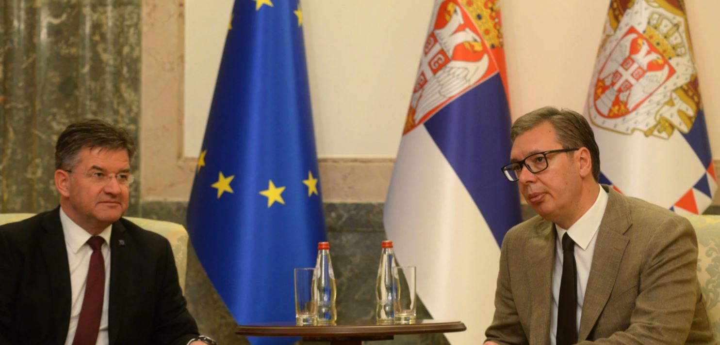 Vuçiç: Dialog me Kosovën nuk ka