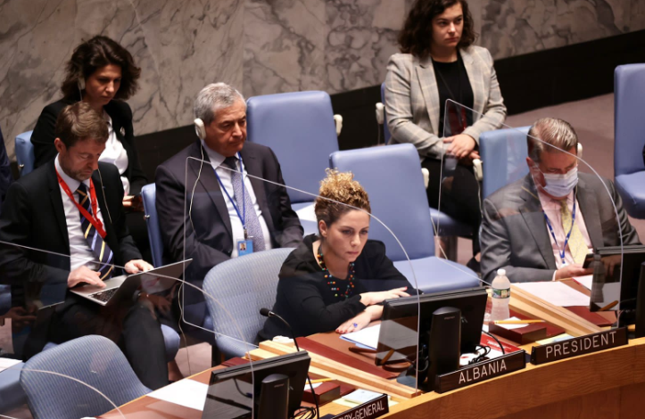 Xhaçka: Integrimi në BE, Shqipëria gati për kapitullin e ardhshëm