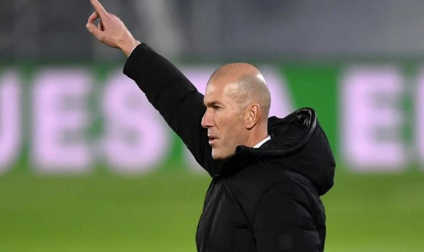 Gara me Juven, Zidane “shtyn” Pogba-n te PSG-ja