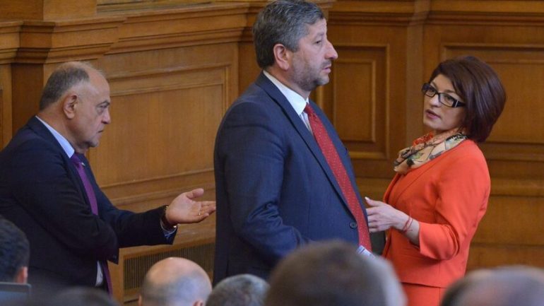 Bullgaria merr vendimin për propozimin “francez”, dritë jeshile Shqipërisë